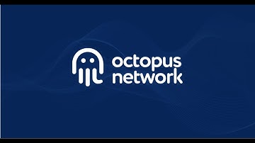 Octopus Network (OCT) aims to capture market share of the future of finance (web3)