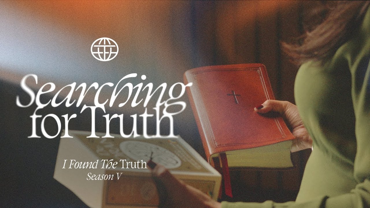 Searching for Truth YouTube