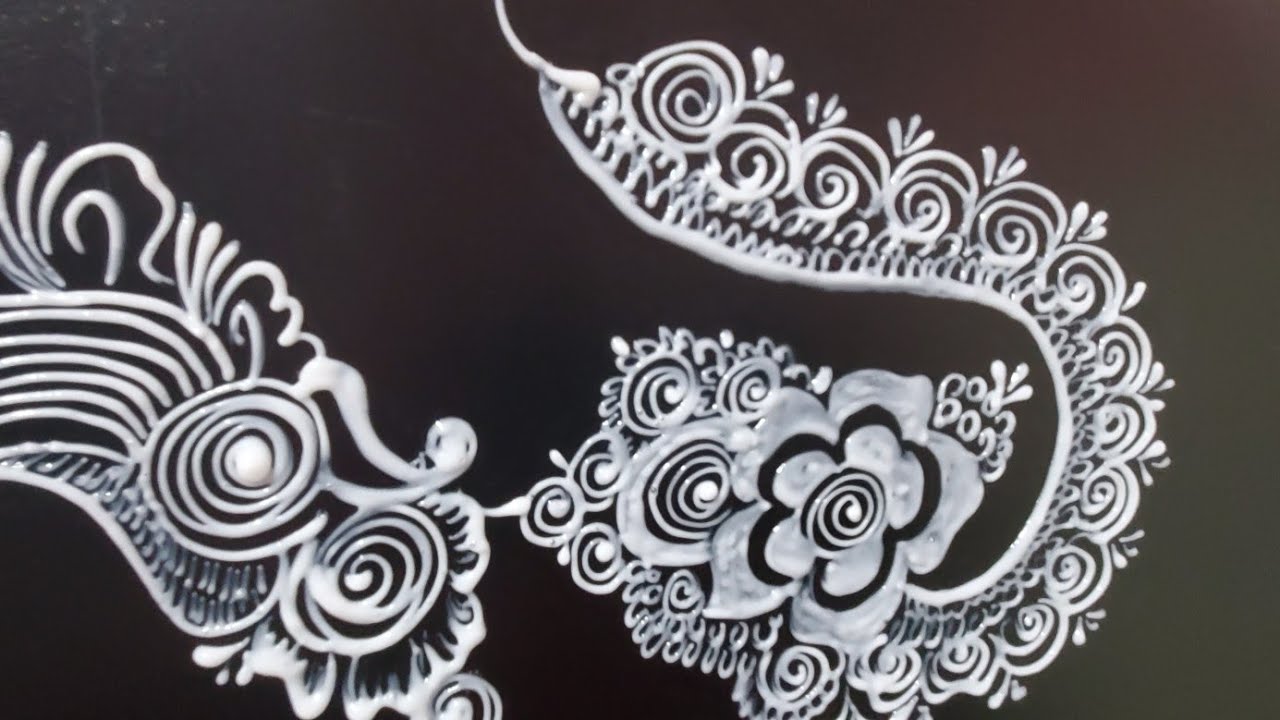 Ubaro cilaanka sifudud - YouTube