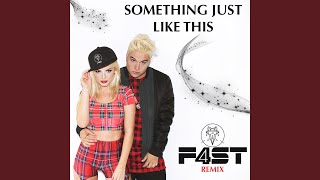 Download Lagu Something Just Like This (Remix)