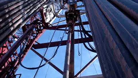 VIDEO TOOL PUSHER TESCO