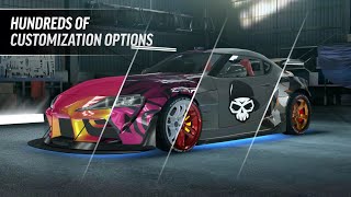 How To Download Drift Max Pro Car Racing Game screenshot 5