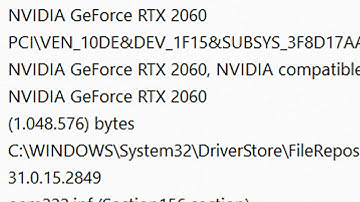 5 Ways to Check Your Graphics Card on Windows 11