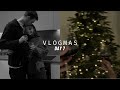 VLOGMAS Day 7 | Mulled Wine &amp; Chit Chats