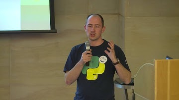 Python in the context of a Start-up: The Good, The Bad and the Ugly