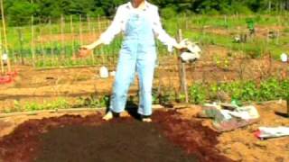 Weed-Free Gardening Technique Weed-Free Gardening Technique