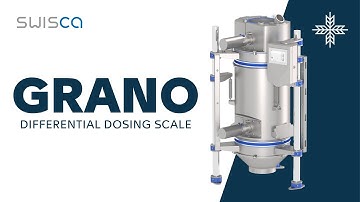 GRANO – DIFFERENTIAL DOSING SCALE [ENGLISH]