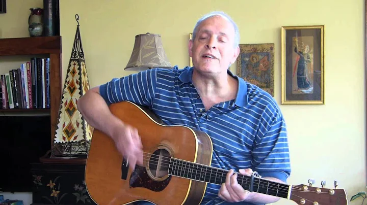 Jimmy Landry ~ "Every Moment of Mine"