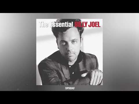 Billy Joel - We Didn't Start the Fire