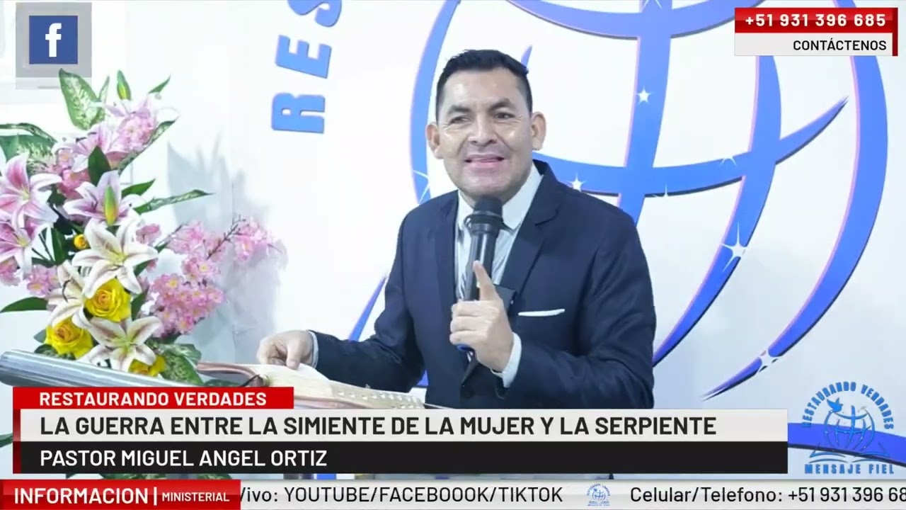 LA GRAN PERSECUCIÓN DE LA IGLESIA