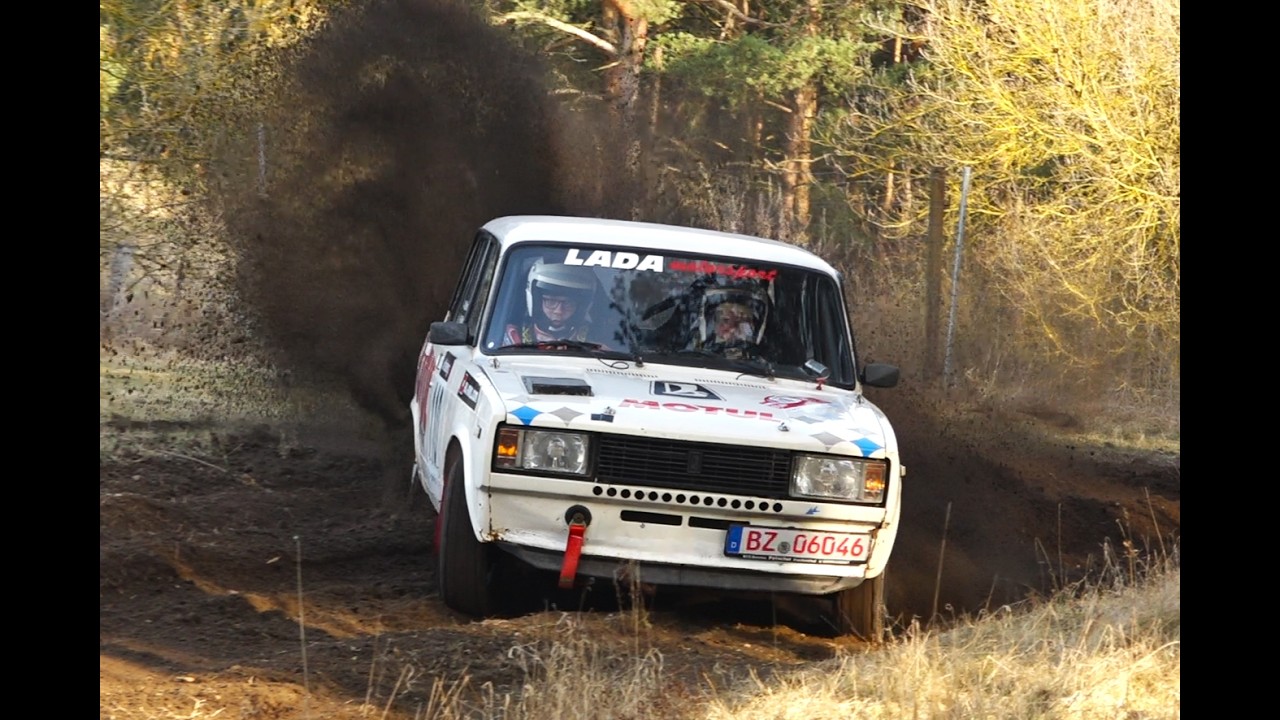 Best of Rallye Wittenberg 2026