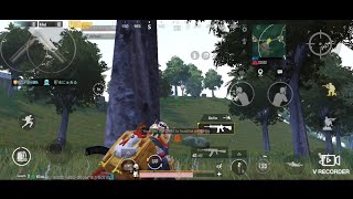 #pubgmobile #sanhok #bhutanesegamer