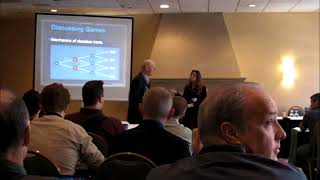 Allison Miller | Games We Play Defenses and Disincentives | SOURCE Security Conference Boston 2012