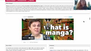 Libguide -  part 2