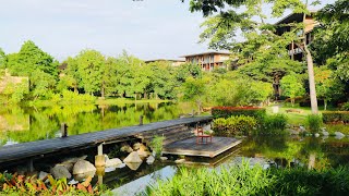 Atta Lakeside Resort Suite Khao Yai Hotel Review Room Tour โรงแรม อัตตา เลคไซด์ รีสอร์ตเขาใหญ่ รีวิว