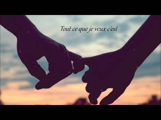 Kodaline - All I Want..♥ || Traduction class=