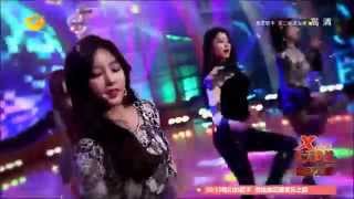 《天天向上》Day Day UP-【湖南卫视官方版1080P】20150206