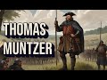 Thomas Müntzer The Unmentioned Man Of The Reformation Thomasmuntzer Peasantmovement Germanhistor Thomas Müntzer The Unmentioned Man Of The Reformation Thomasmuntzer Peasantmovement Germanhistor