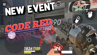 Guns of Boom | CODE RED EVENT | Game play #7