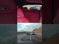 sno gives an m5 the work #cuttingup #automobile #540sno #squeeze #squeezebenz