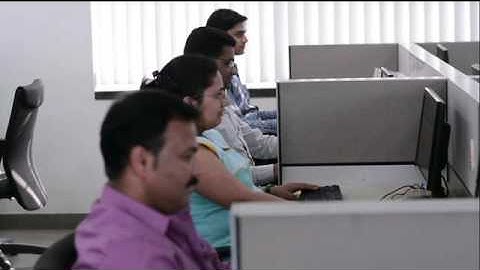 Aress Software - Working at Aress