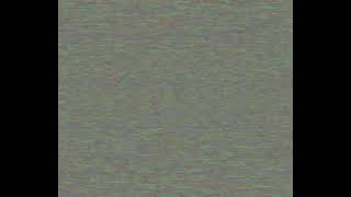 vhs overlay blank screen