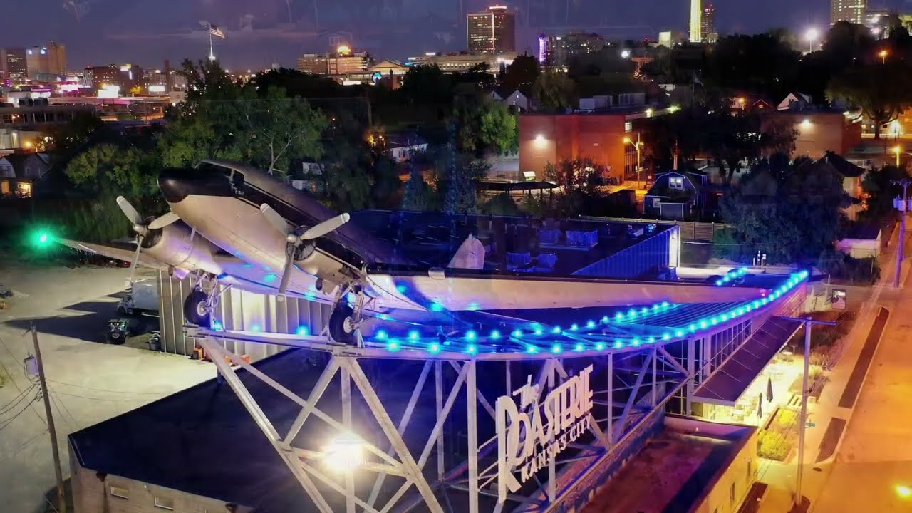 The Roasterie Coffee Co - Kansas City (Oct2022)