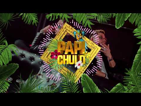 TonnyJ X DLover Loquita PapiChulo Official W Lyrics