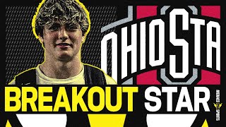 Ohio State Football Coach Ryan Day Has a BREAKOUT STAR Emerge After Spring Scrimmage Profile