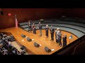 Peacespeaker--Heritage Singers, 9-11-21