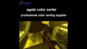 jewelry pearl color sorter color sorter color sorting machine for agate
