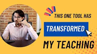 This One Tool Changed My Teaching, and I Can't Stop Talking About It Net Worth