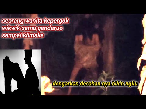 KUM15, Penasaran Lokasi Kemarin Wan1t4 Wikwik