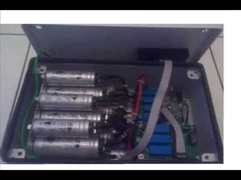 SMART ENERGY SAVER , Build with PF Software SMART ENERGY SAVER , Build with PF Software