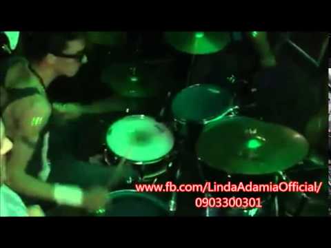 ლინდა ადამია \u0026 1/4 - ნაიარევს