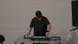 May 2025 Frequency Fridays: FBK