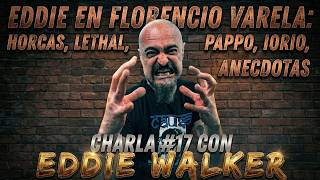 Download Lagu #17 CHARLA CON EDDIE WALKER MP3
