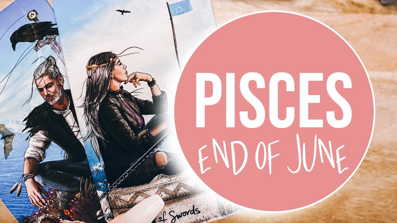 PISCES ♓️😤 - Okay Well SOMEONE Needs To Break The Silence…But Don’t Give Up On This One Just Yet