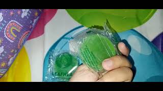 BAHAYA! JGN BELI LEAFHEA PALSU YG DI ONLINE2 TIDAK RESMI! Leafhea ori 20k vs Leafhea palsu 6ribuan!