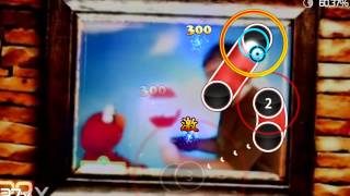 Osu! Octagon Collaboration 8 Sides of Nico Nico Douga Marathon [with No Fail Mod]