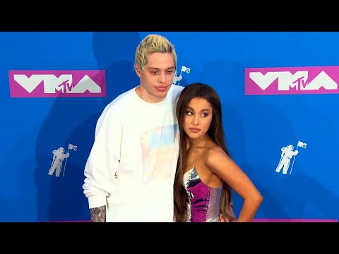 Ariana Grande Rushed