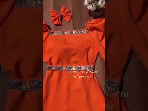 مودال تحفة للمناسباتكم وافراحكم مودال توندونس 2024 مودال للخياطة Shorts