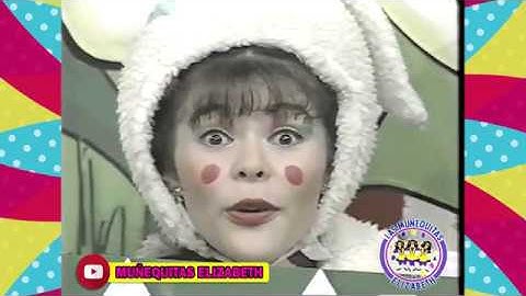 Los Conejitos | Muñequitas Retro