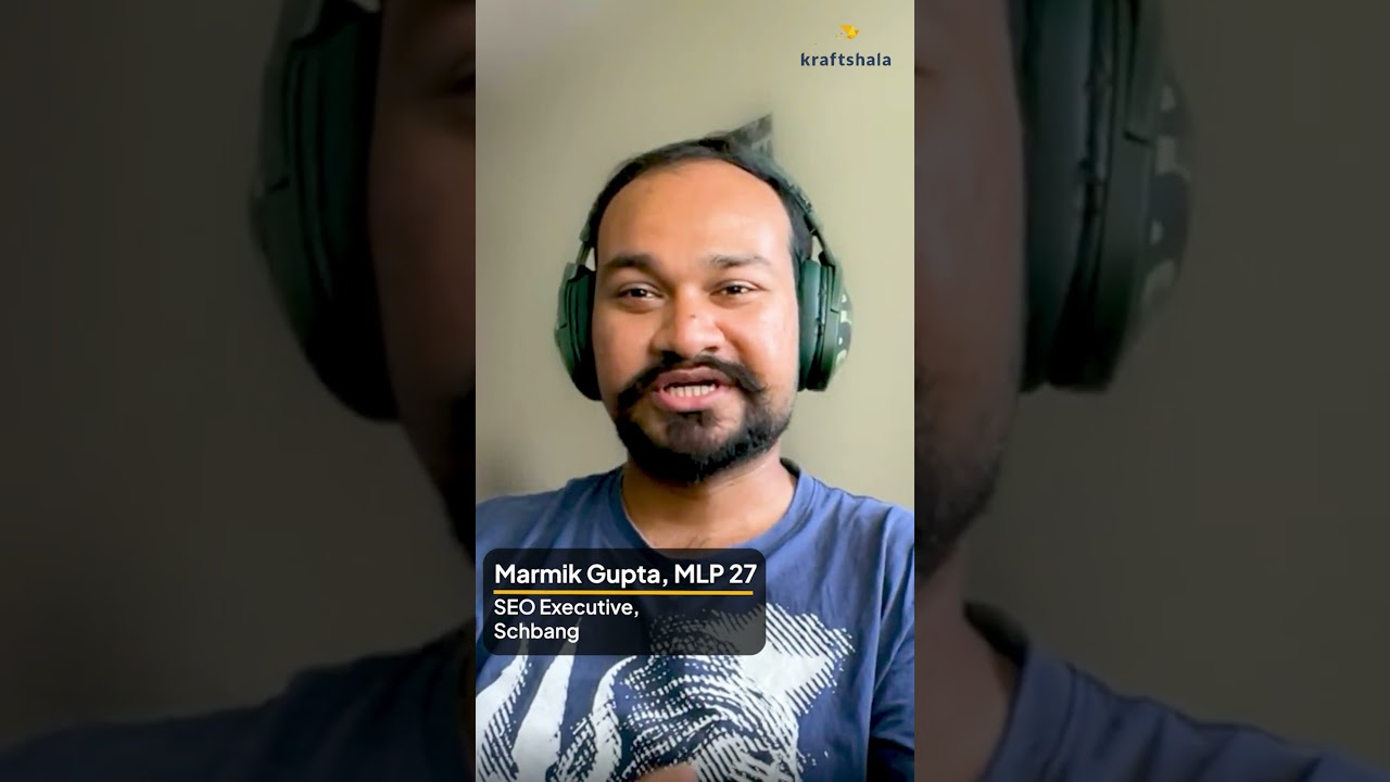 An Engineer turned Marketer | Review | 