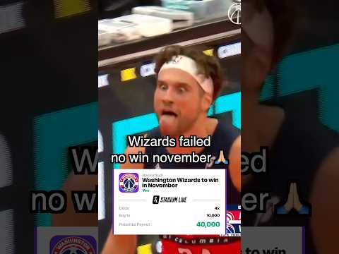 They Did It Nba Basketball Sports Washington Wizards