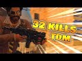 Priz Plays Black Ops 4 - PC Gameplay - 32 Kills With Nomad