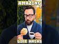 AMAZING LIFE HACKS 2 #adamrose #dailyhacks #lifehacks #hacks #entertainment