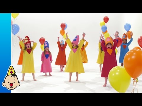 Video: Dansen met de hoektanden