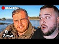 "DAS kann man nicht mehr toppen!" (7vsWild Reaction) | Reeze Live