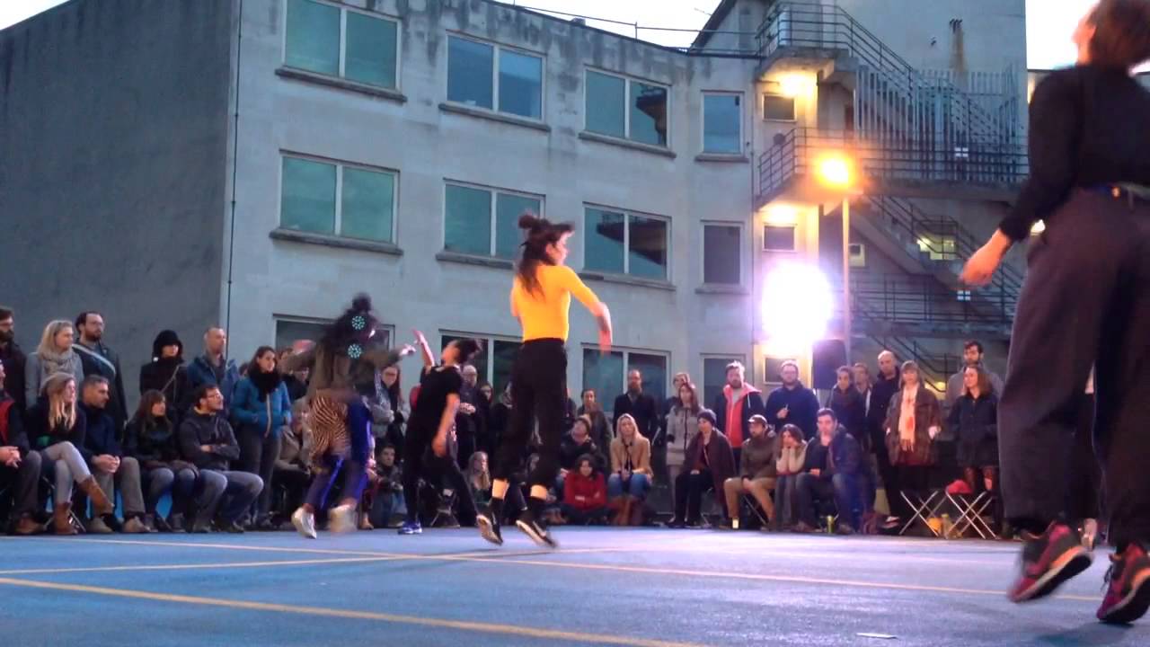 Of Riders and Running Horses, Mayfest 2015, Bristol